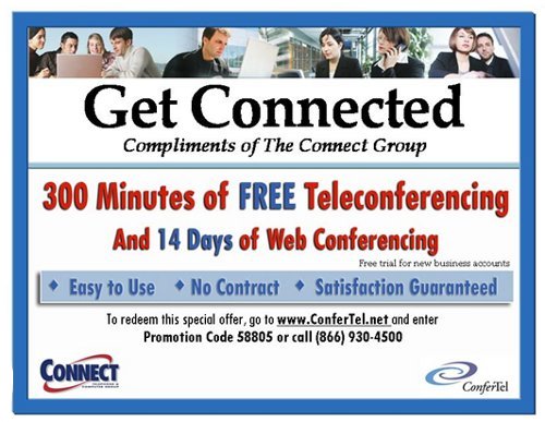 Get Connected