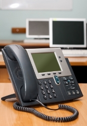 VoIP Phone
